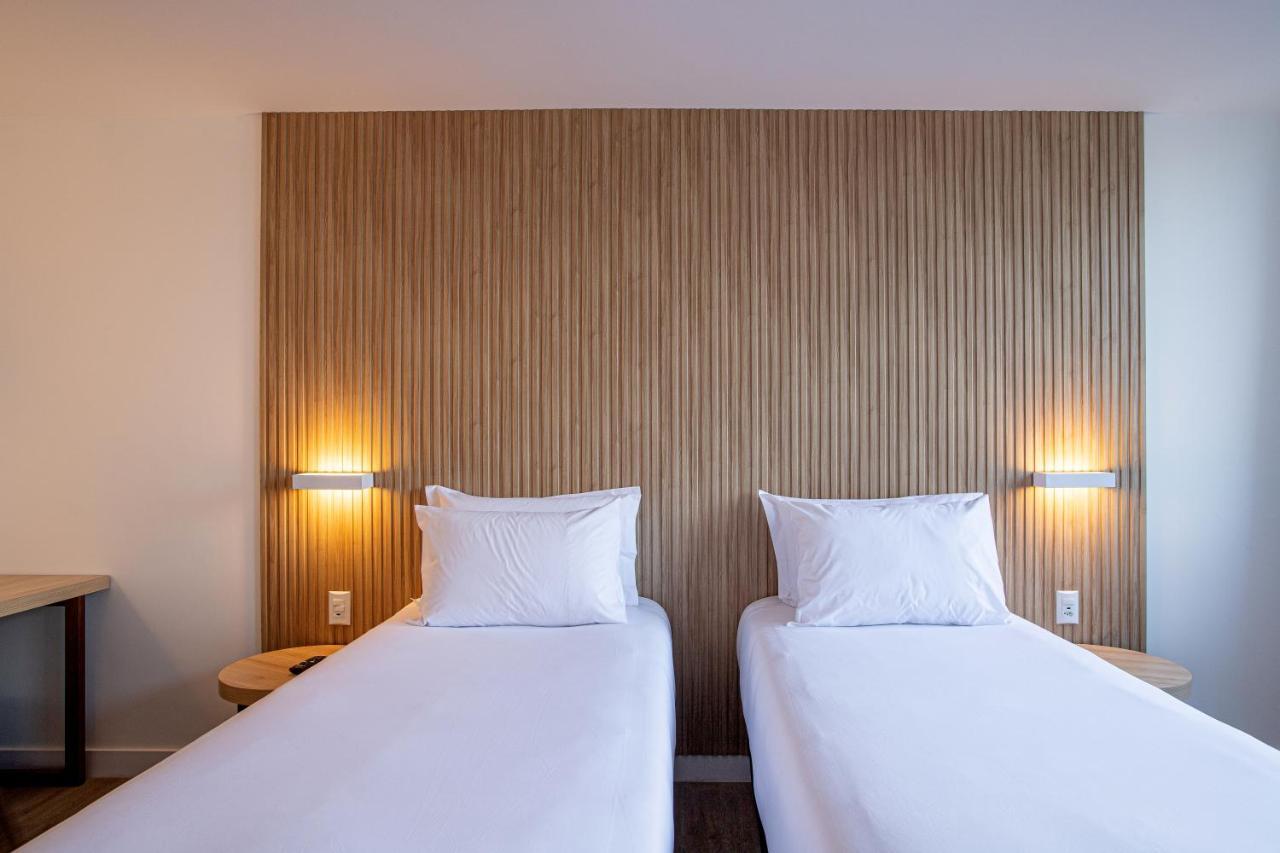 Sooz Hotel Collection São Paulo Eksteriør bilde