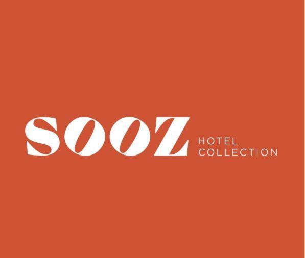 Sooz Hotel Collection São Paulo Eksteriør bilde