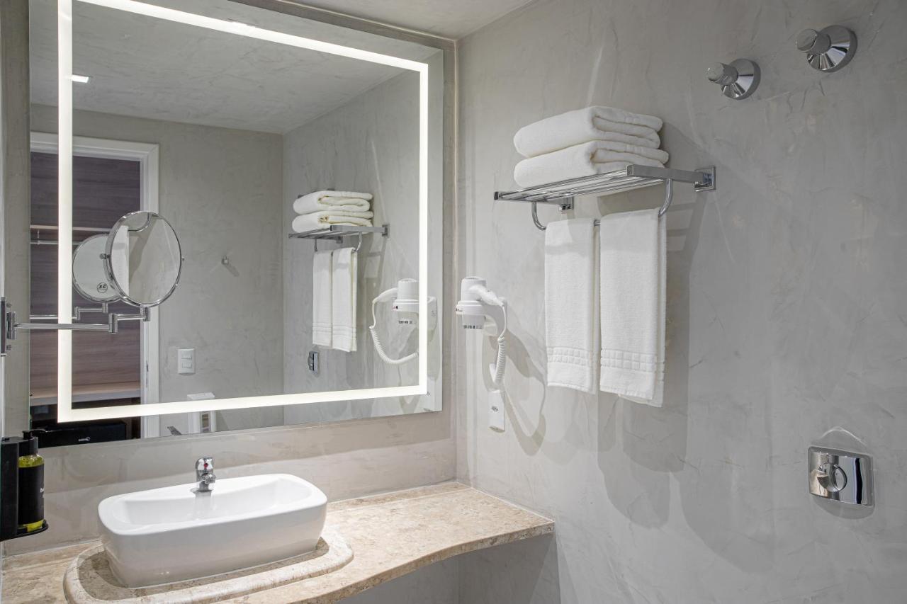 Sooz Hotel Collection São Paulo Eksteriør bilde