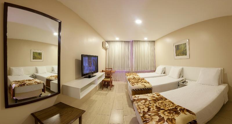 Sooz Hotel Collection São Paulo Eksteriør bilde