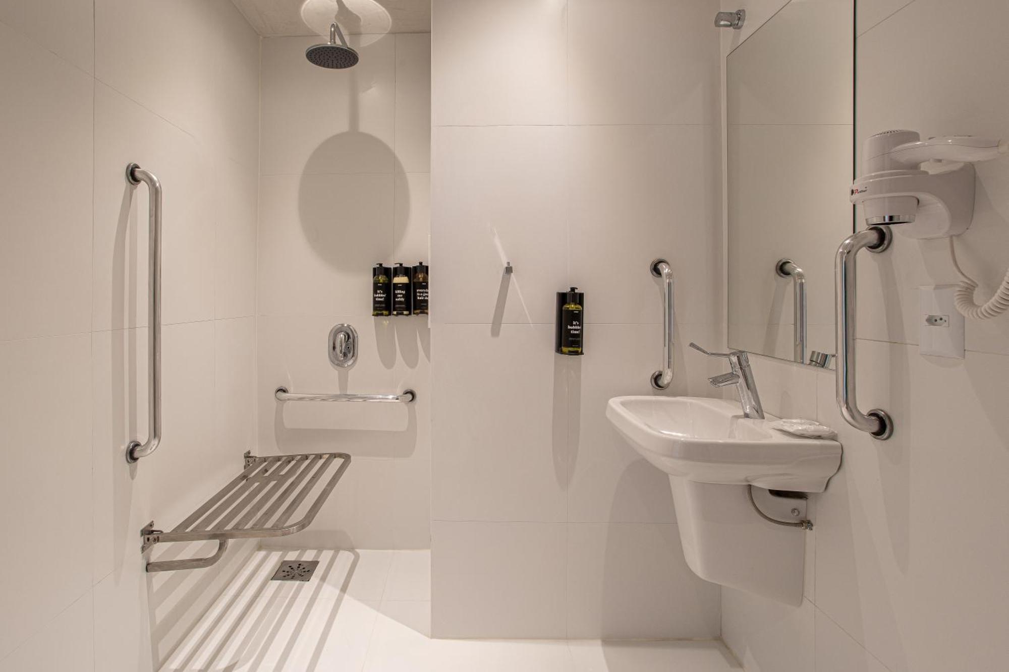 Sooz Hotel Collection São Paulo Eksteriør bilde