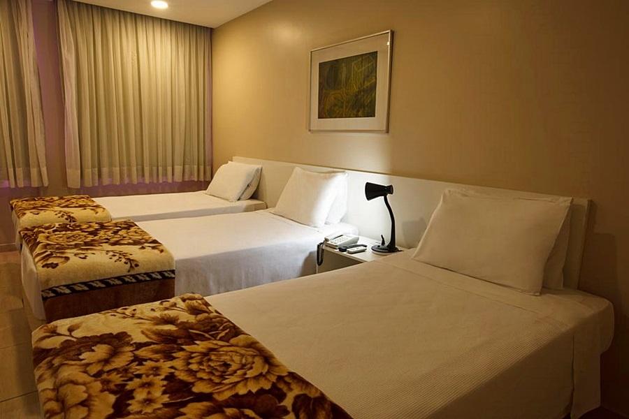 Sooz Hotel Collection São Paulo Eksteriør bilde