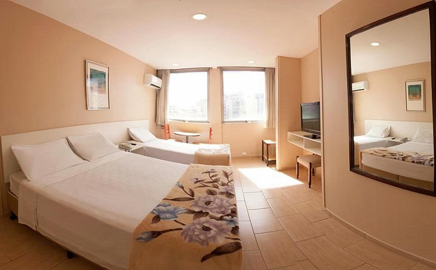Sooz Hotel Collection São Paulo Eksteriør bilde