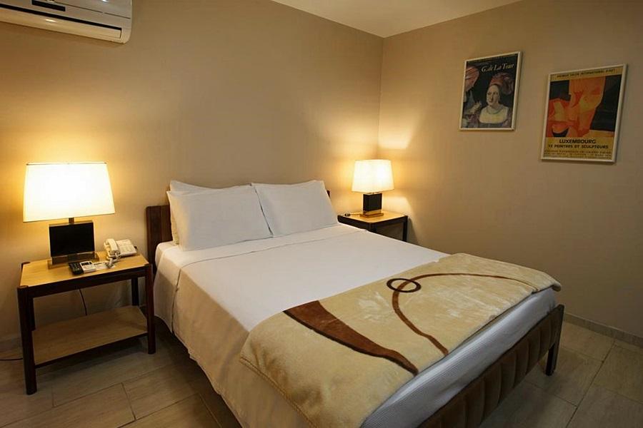 Sooz Hotel Collection São Paulo Eksteriør bilde